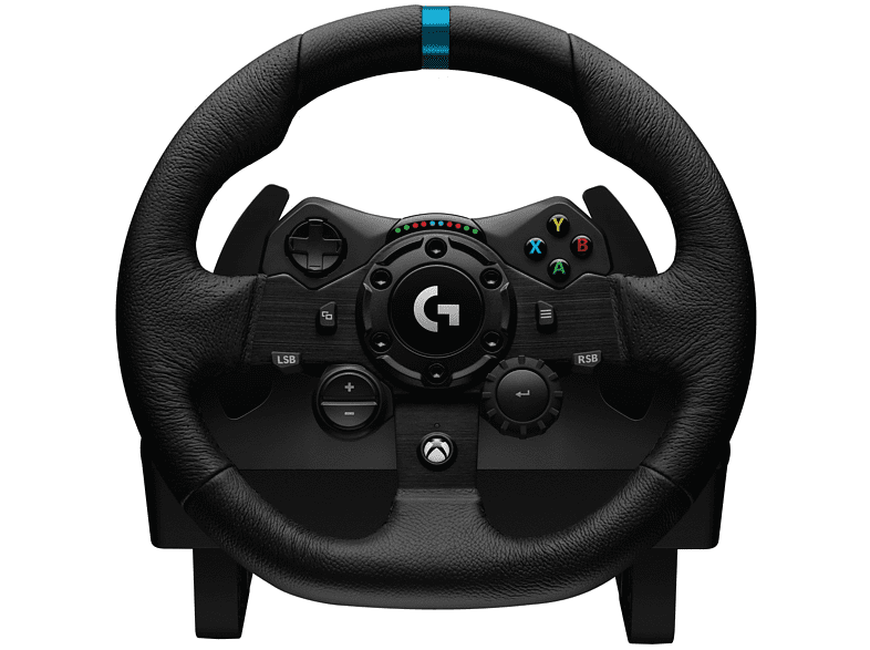 Logitech G G29 + TSS Handbrake Sparco Mod + Drive Hub