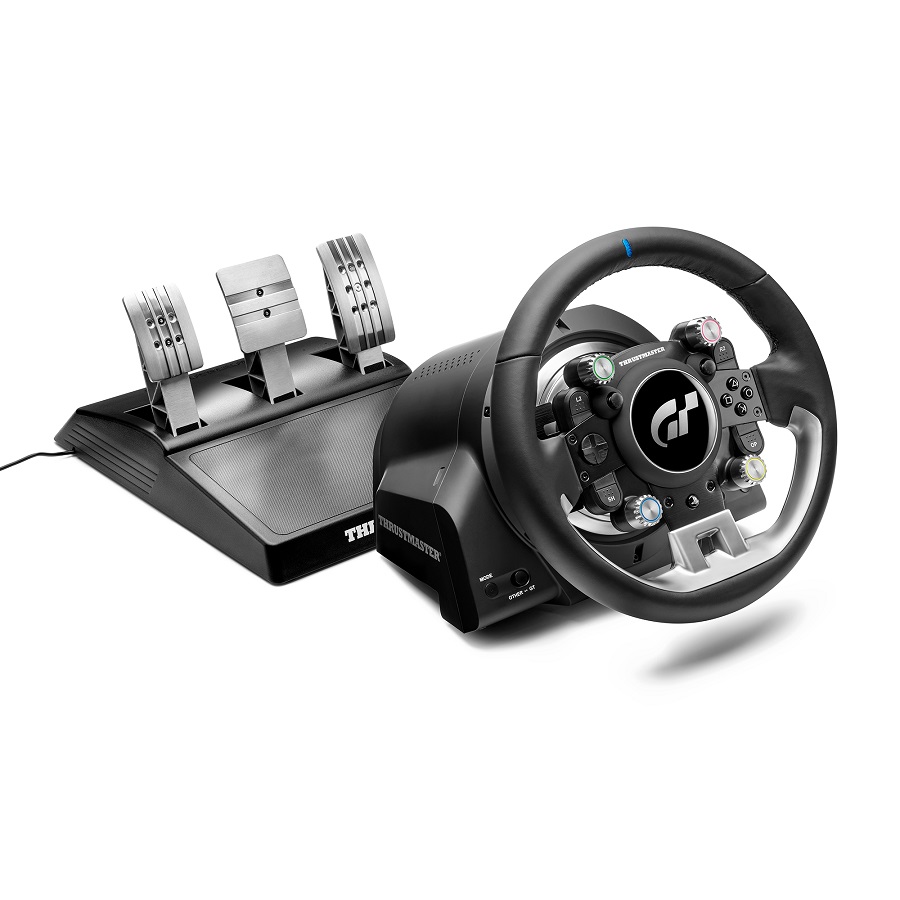 Volante Thrustmaster T-GT II PS4/PS5/PC 