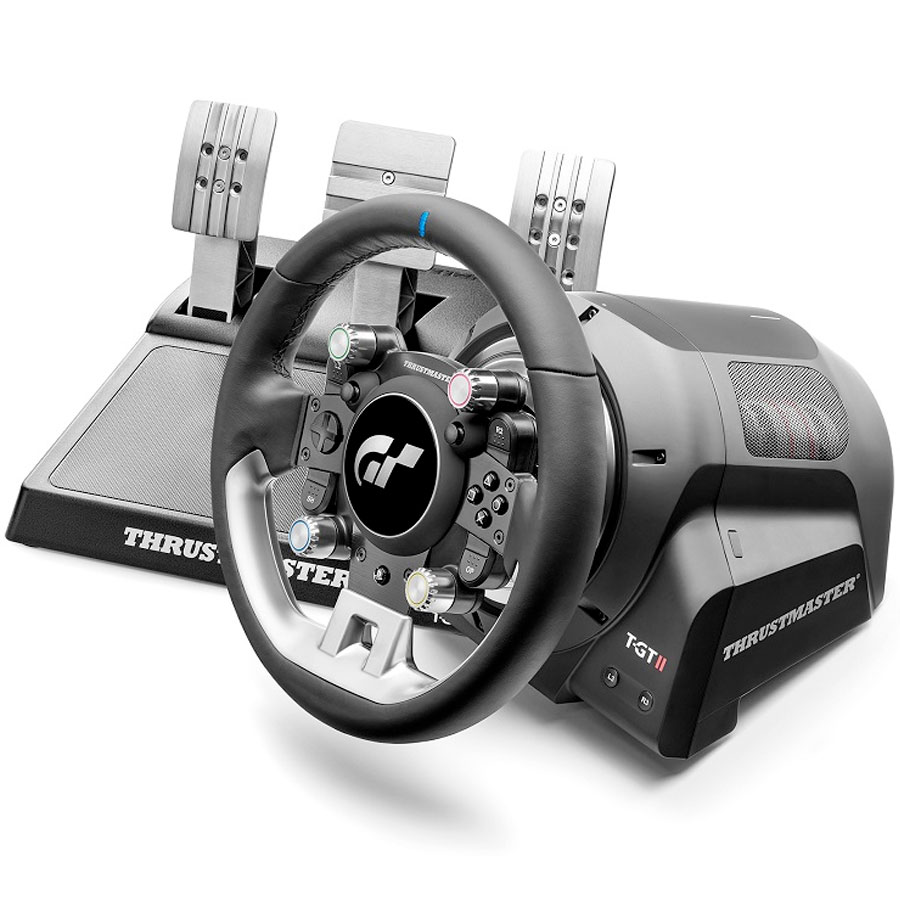 Volante Thrustmaster T-GT II PS4/PS5/PC 