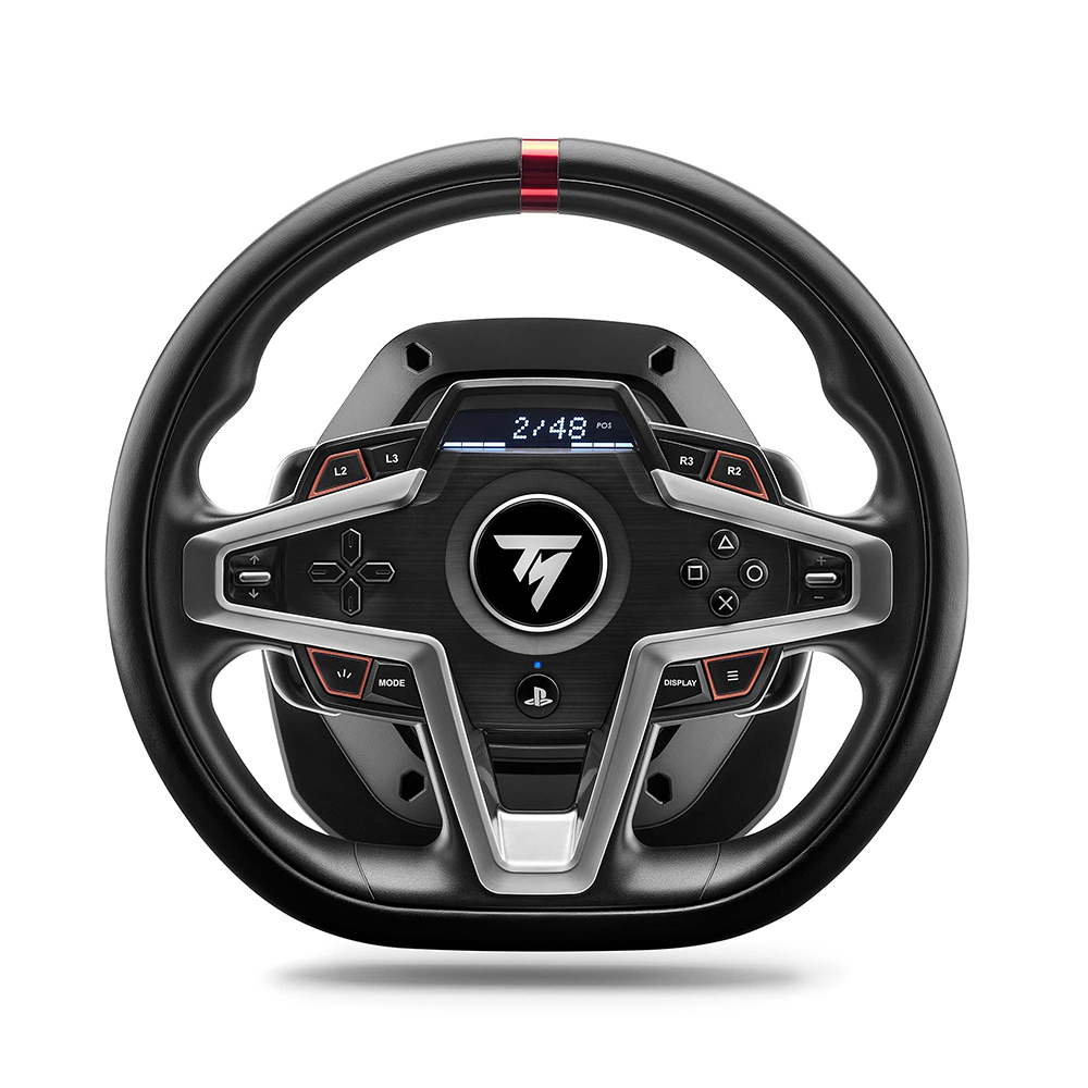 Volante Thrustmaster T248 PS5/PS4/PC 