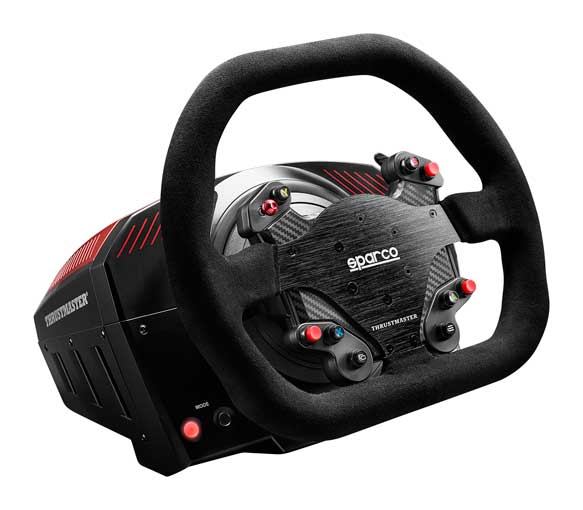 Volante Thrustmaster TS-XW Racer Sparco P310