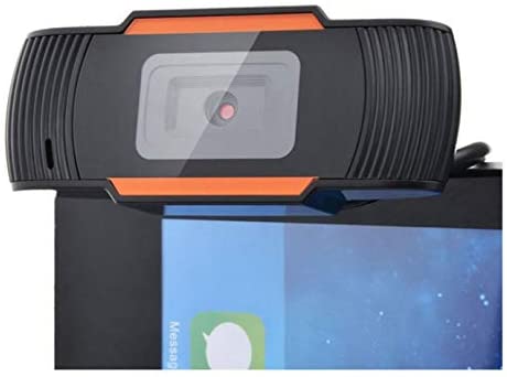 Webcam Phasak CAM 37 1080p DiscoAzul