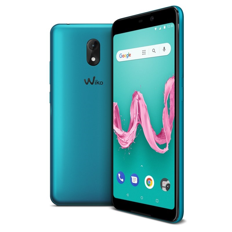 Wiko Lenny 5 5.7