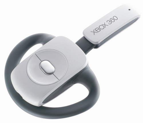 Térmico Sudán Resplandor Headset inalámbrico Xbox 360 - DiscoAzul.com