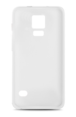 X-Line TPU Cover Samsung Galaxy S5 Clear  X-One