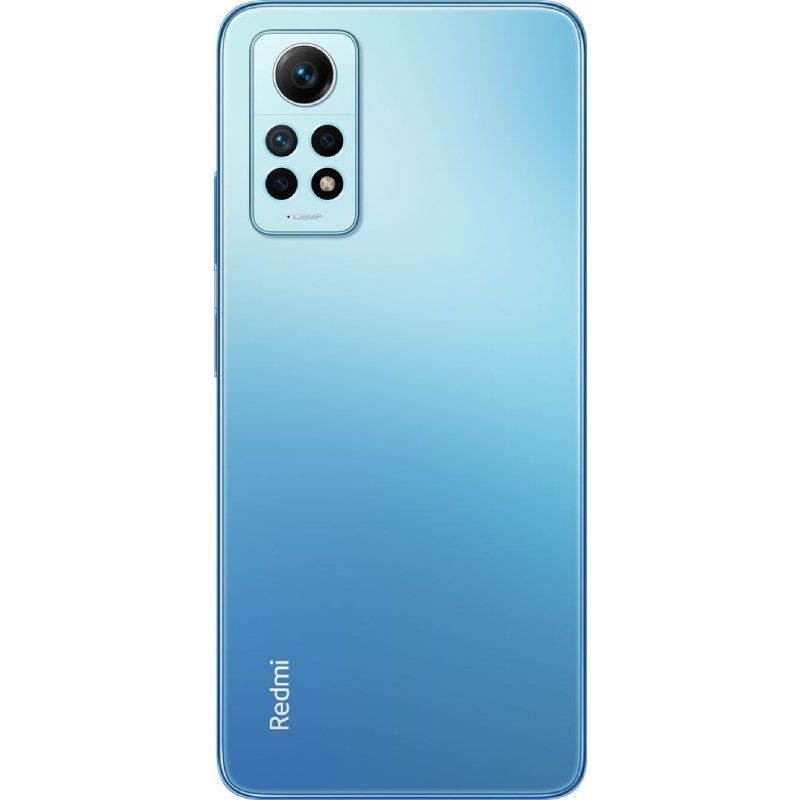 CELULAR REDMI NOTE 12 PRO XIAOMI 5G AZUL 6.67/256GB/8GB RAM/50;8;2+16MP/5000MAH/67W  Raenco