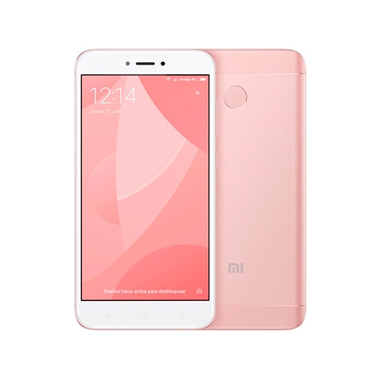 Xiaomi Redmi Note 5A Prime 3gb 32gb Rosa