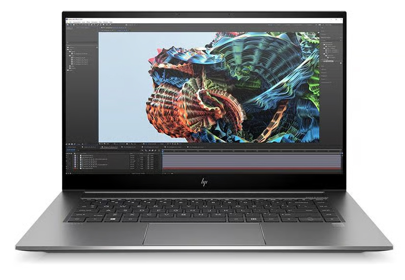 HP ZBook